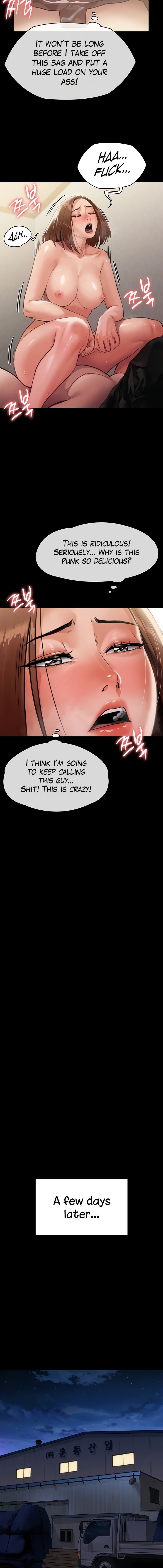 Queen Bee Chapter 245 - Page 23