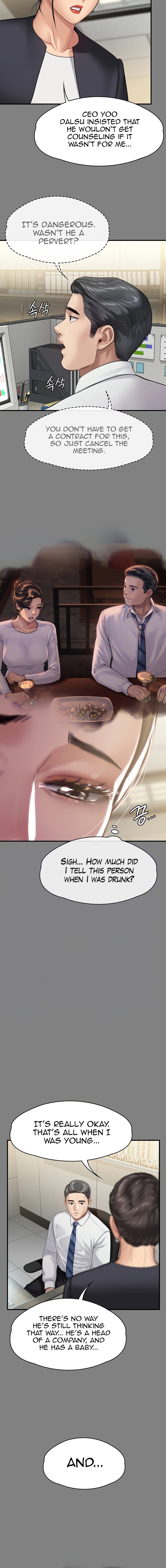 Queen Bee Chapter 246 - Page 4