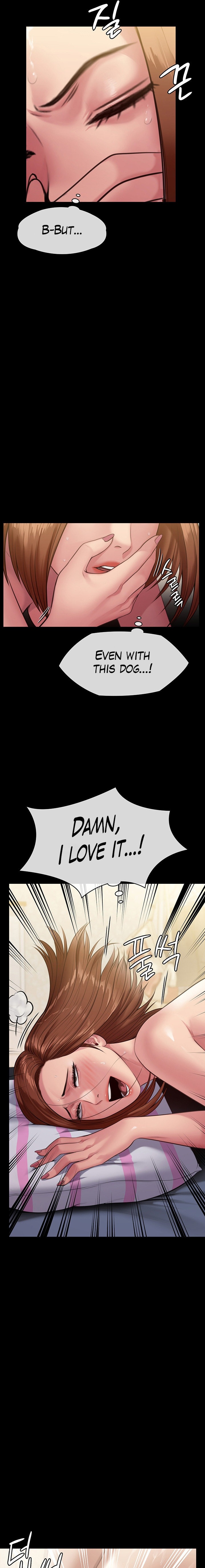 Queen Bee Chapter 249 - Page 16