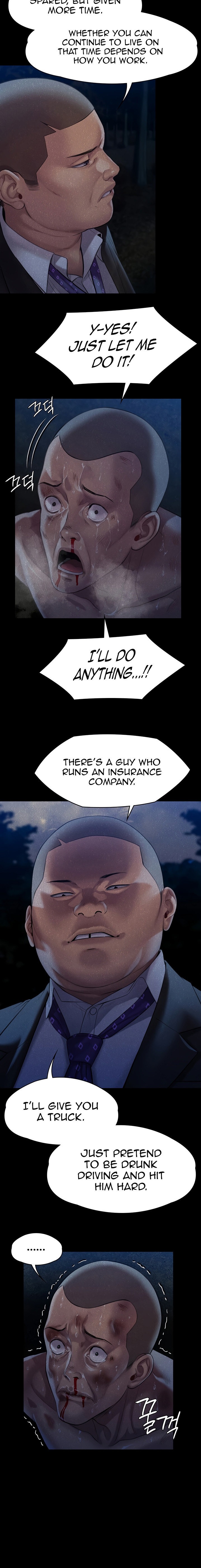 Queen Bee Chapter 250 - Page 18