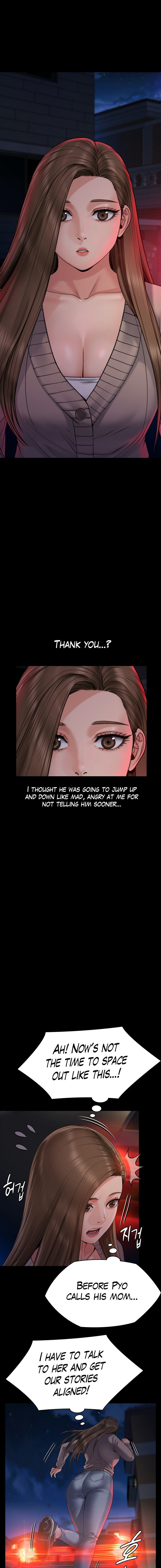 Queen Bee Chapter 263 - Page 11