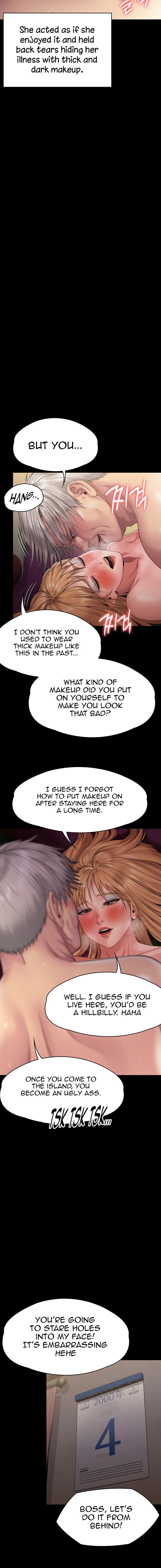 Queen Bee Chapter 263 - Page 20