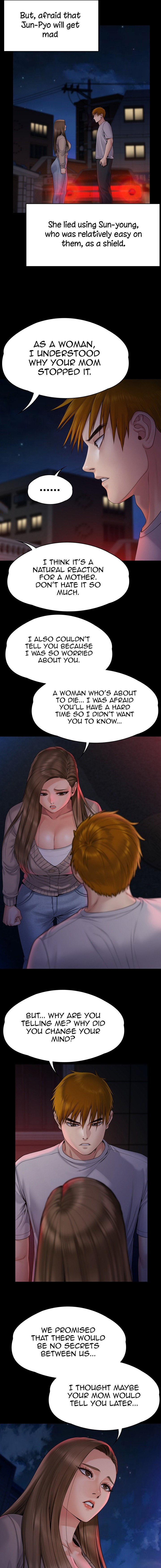 Queen Bee Chapter 263 - Page 9