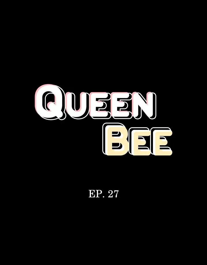 Queen Bee Chapter 27 - Page 3