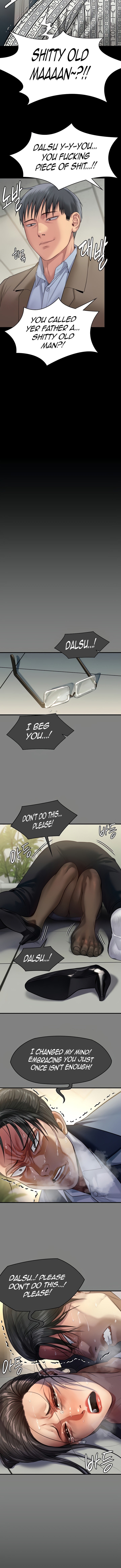 Queen Bee Chapter 276 - Page 15