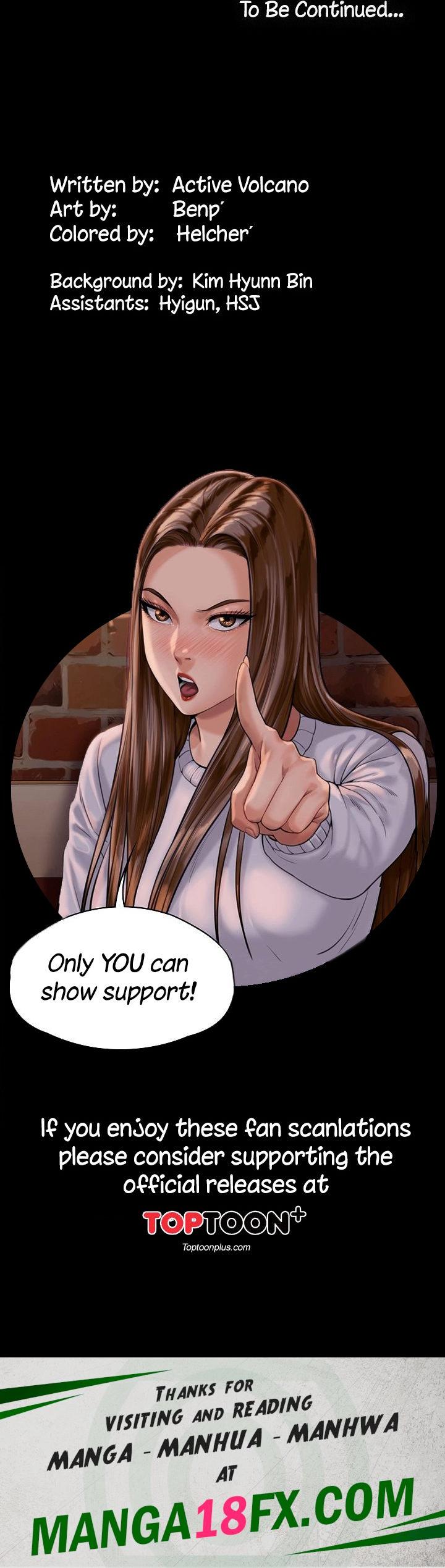 Queen Bee Chapter 277 - Page 20