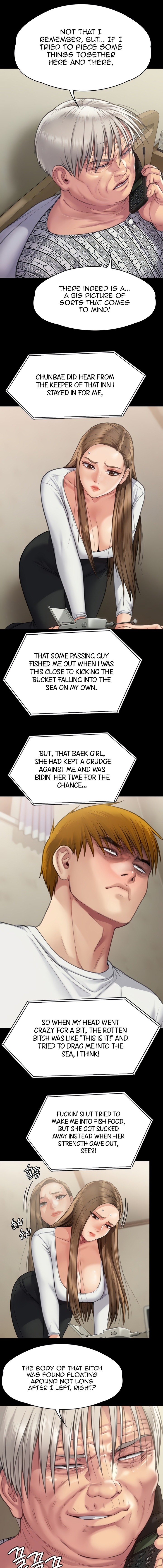 Queen Bee Chapter 281 - Page 5