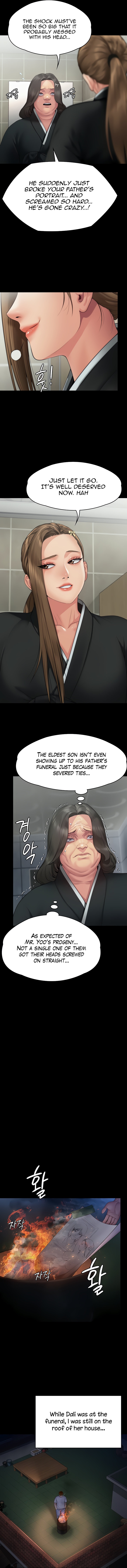 Queen Bee Chapter 288 - Page 6