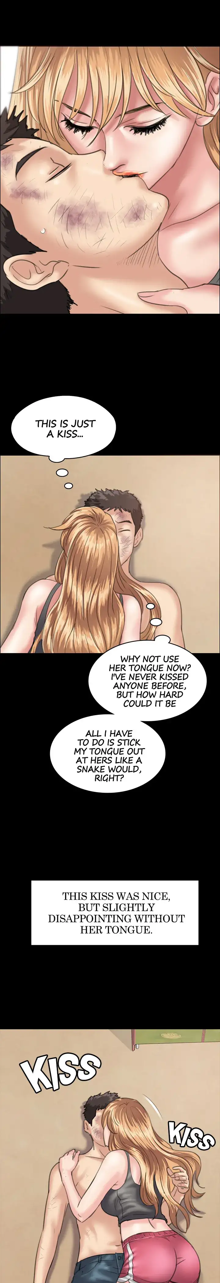 Queen Bee Chapter 29 - Page 8