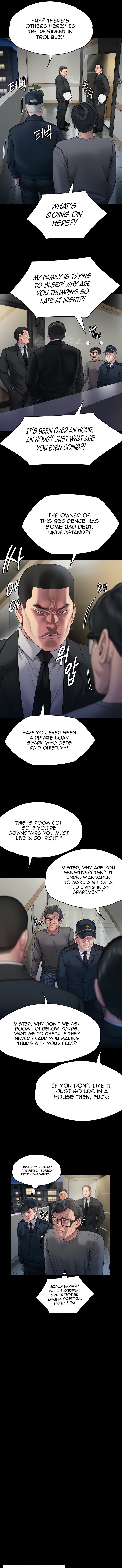 Queen Bee Chapter 295 - Page 6