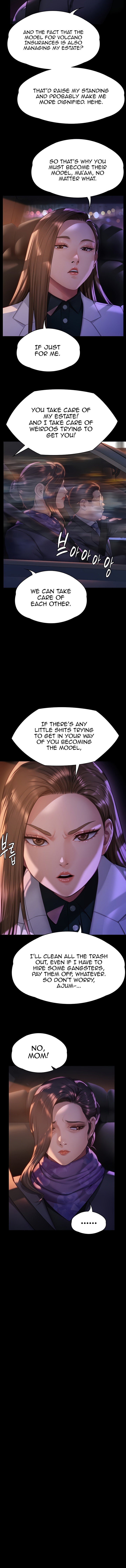 Queen Bee Chapter 300 - Page 4