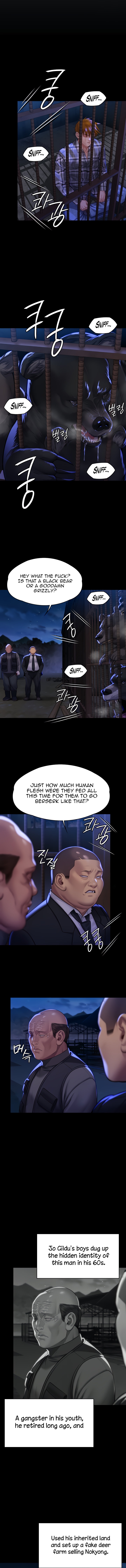 Queen Bee Chapter 311 - Page 7