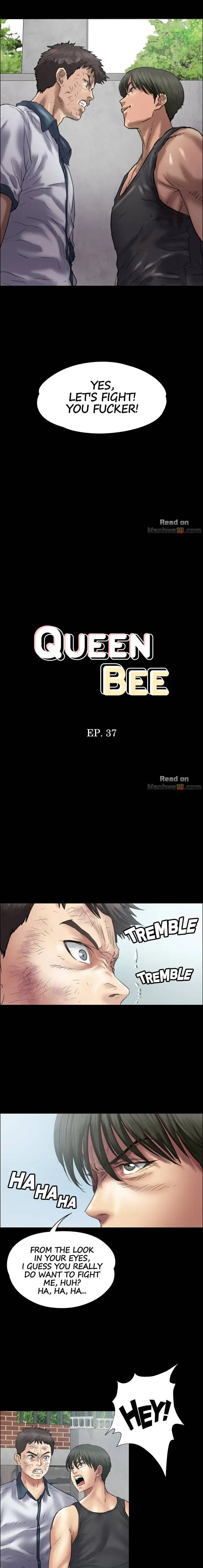 Queen Bee Chapter 37 - Page 2
