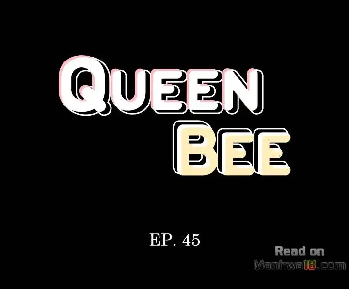 Queen Bee Chapter 45 - Page 3