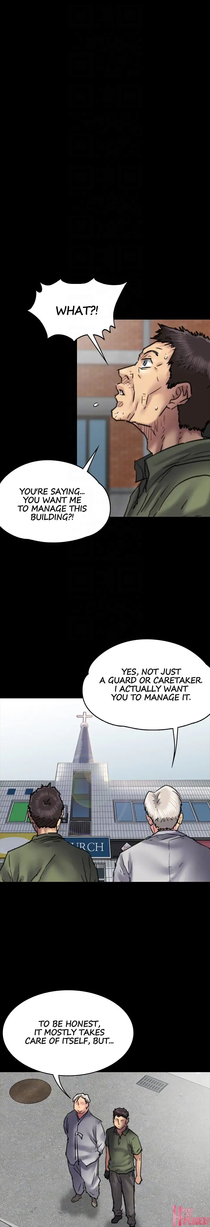 Queen Bee Chapter 54 - Page 27