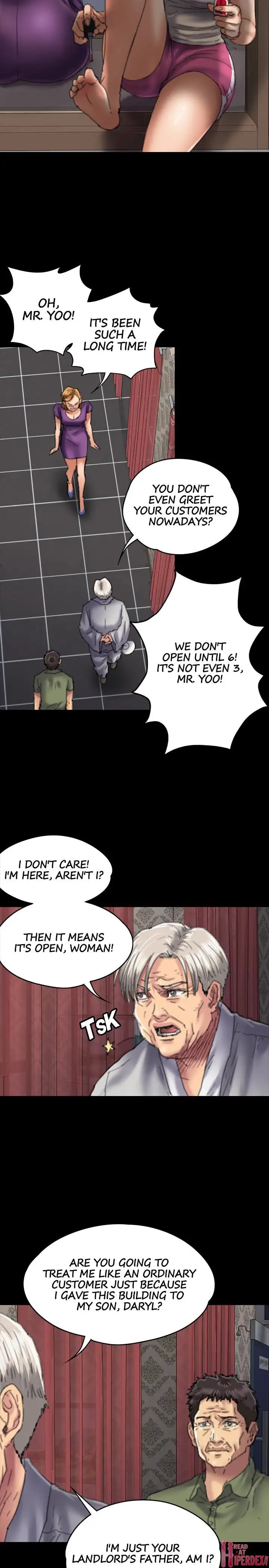 Queen Bee Chapter 55 - Page 26
