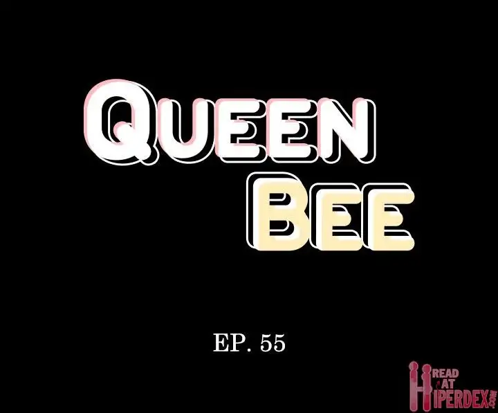 Queen Bee Chapter 55 - Page 4