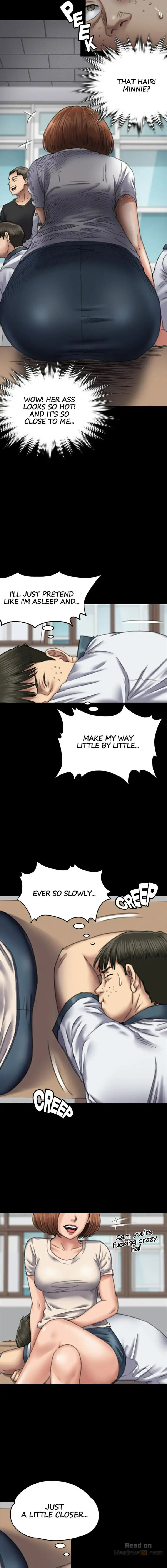 Queen Bee Chapter 59 - Page 15