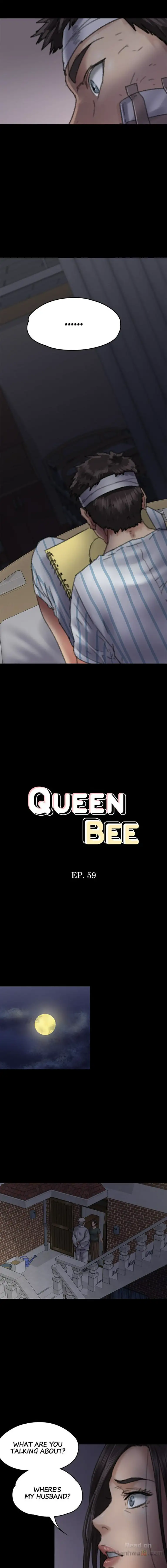 Queen Bee Chapter 59 - Page 2