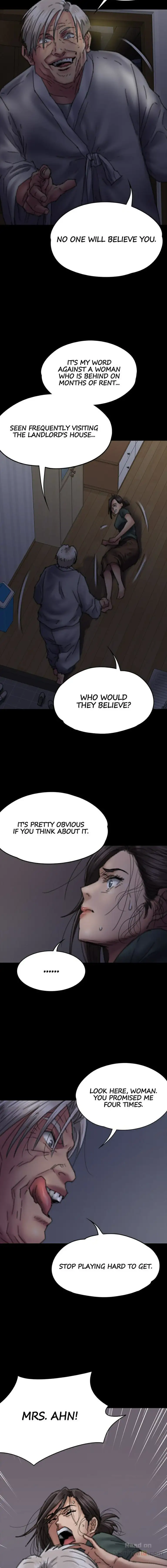 Queen Bee Chapter 59 - Page 5