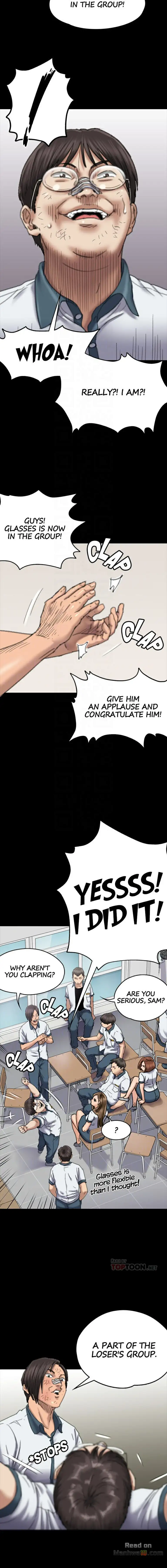 Queen Bee Chapter 60 - Page 8