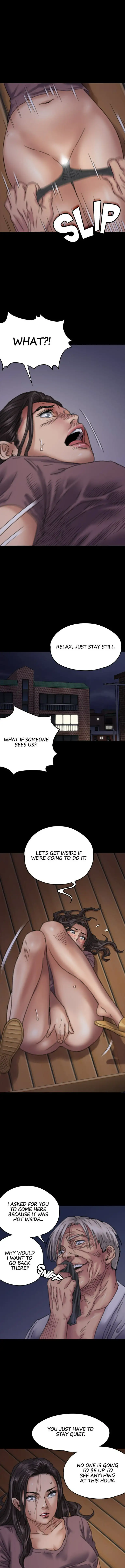 Queen Bee Chapter 62 - Page 7