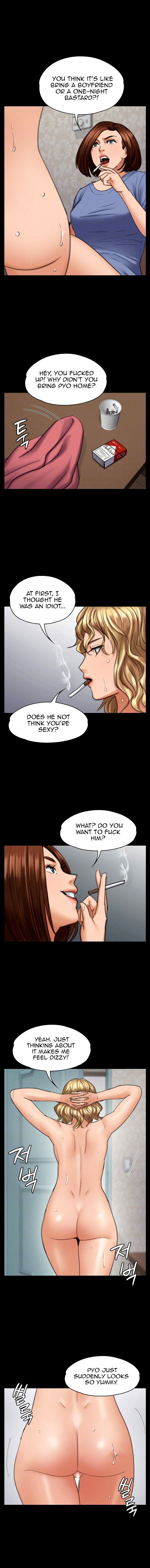 Queen Bee Chapter 97 - Page 4