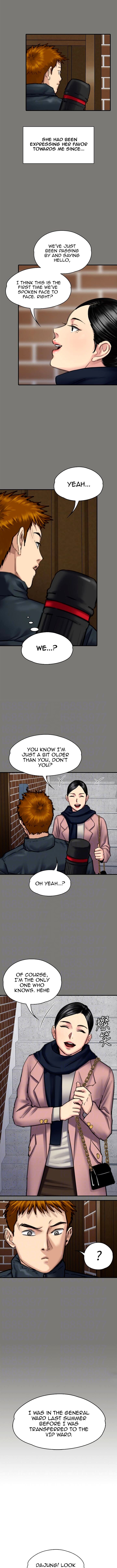 Queen Bee Chapter 99 - Page 3