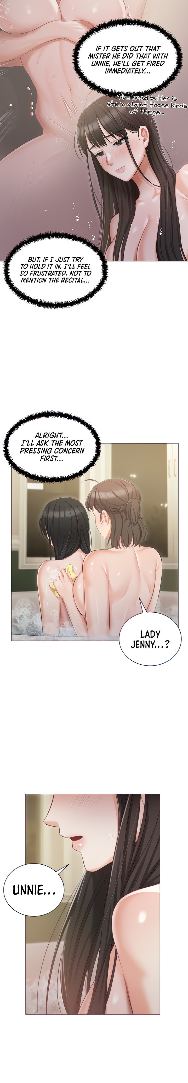 Hyeonjung’s Residence Chapter 17 - Page 2