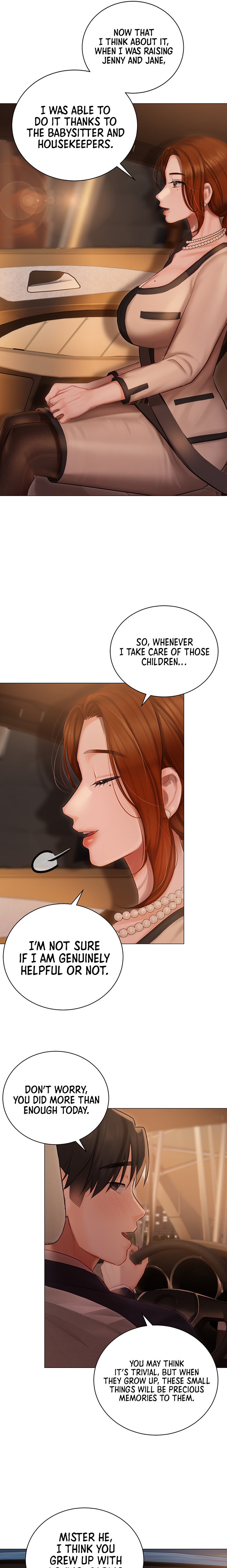 Hyeonjung’s Residence Chapter 25 - Page 10