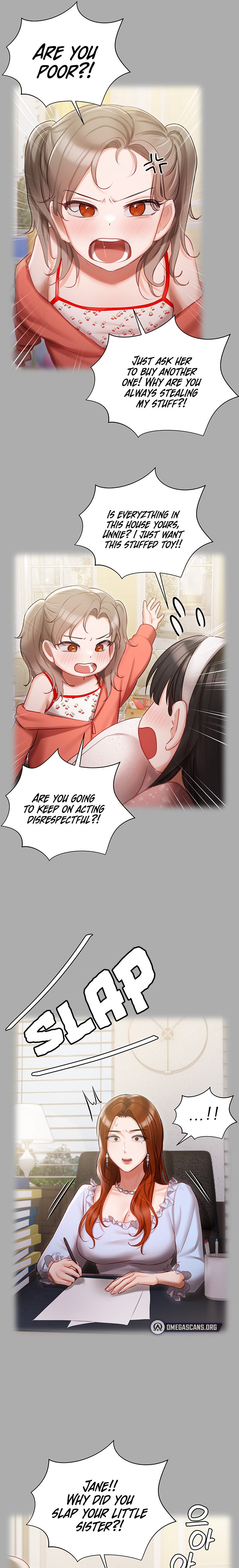 Hyeonjung’s Residence Chapter 29 - Page 13
