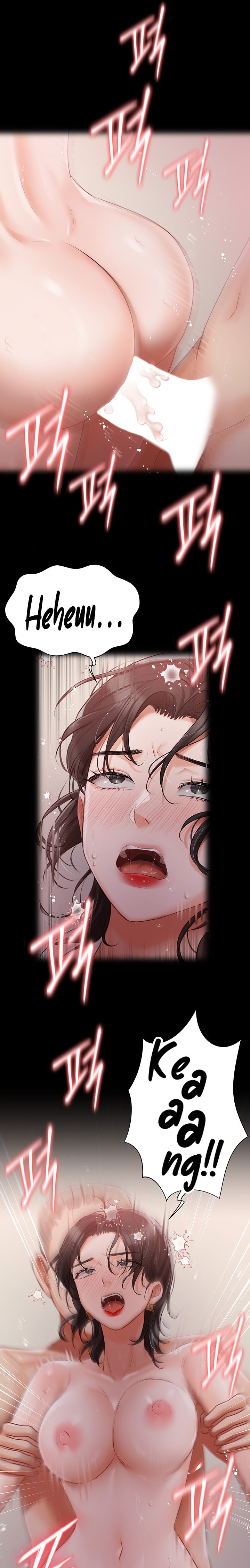 Hyeonjung’s Residence Chapter 31 - Page 13