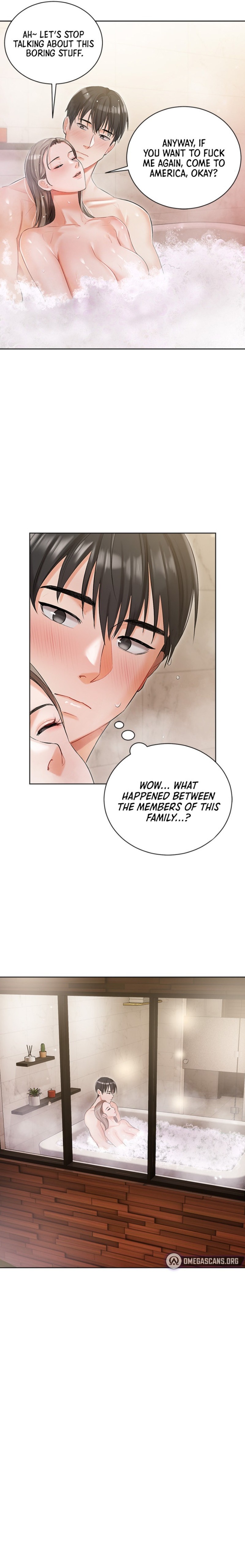 Hyeonjung’s Residence Chapter 4 - Page 22
