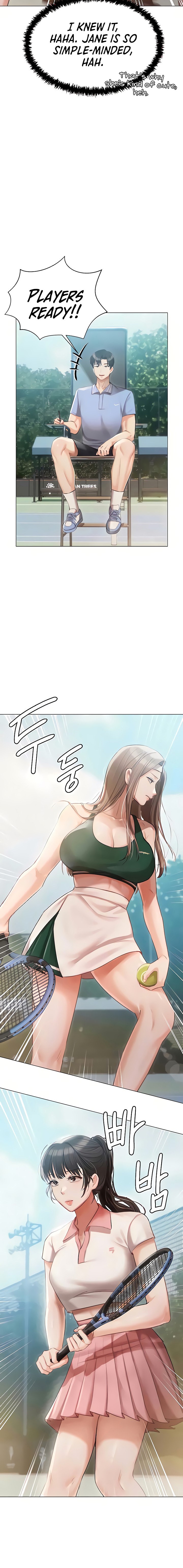 Hyeonjung’s Residence Chapter 44 - Page 11