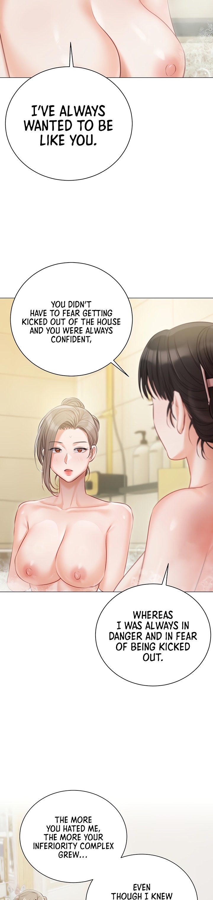 Hyeonjung’s Residence Chapter 47 - Page 29