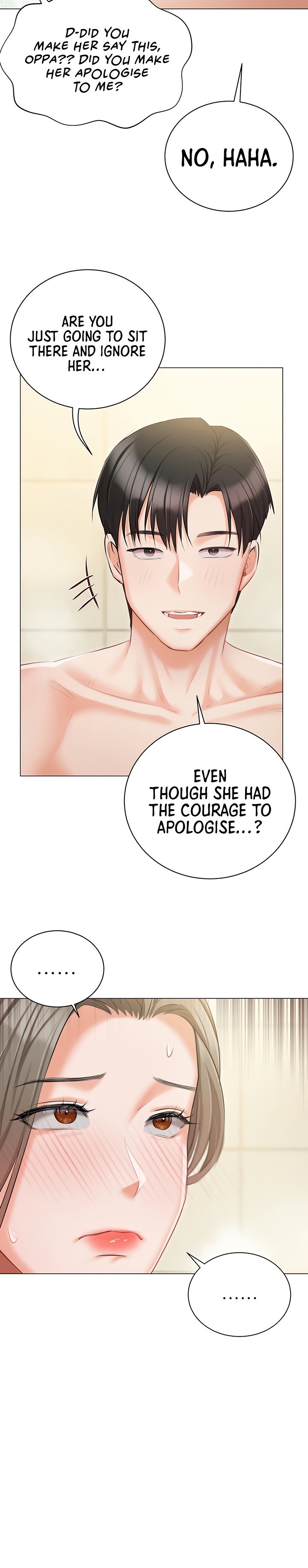 Hyeonjung’s Residence Chapter 47 - Page 35