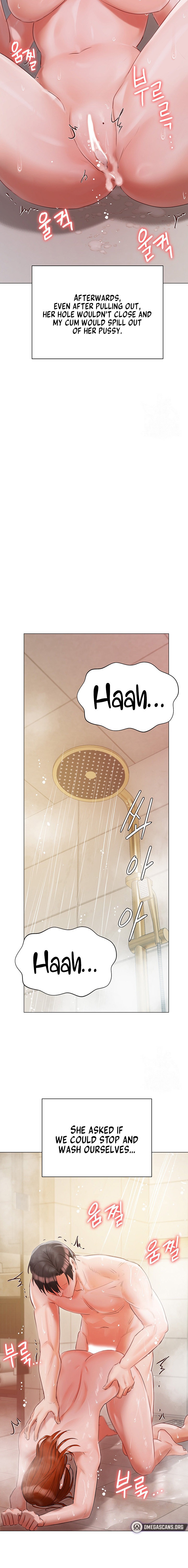 Hyeonjung’s Residence Chapter 54 - Page 18