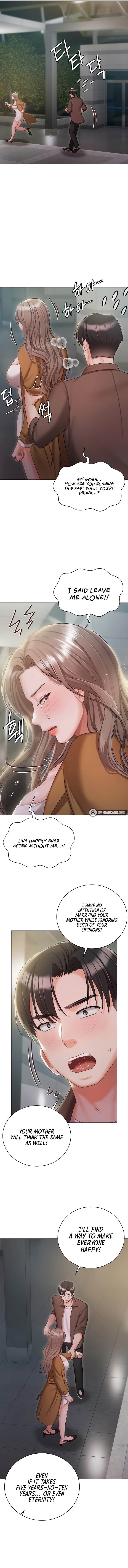 Hyeonjung’s Residence Chapter 56 - Page 5