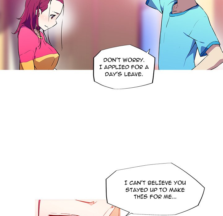 My Girlfriend is a Star Chapter 17 - Page 27