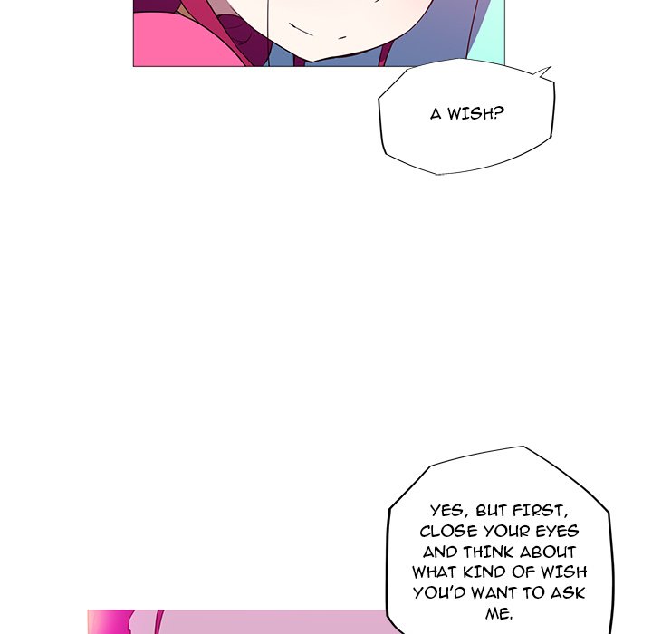 My Girlfriend is a Star Chapter 17 - Page 36