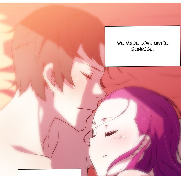My Girlfriend is a Star Chapter 22 - Page 29