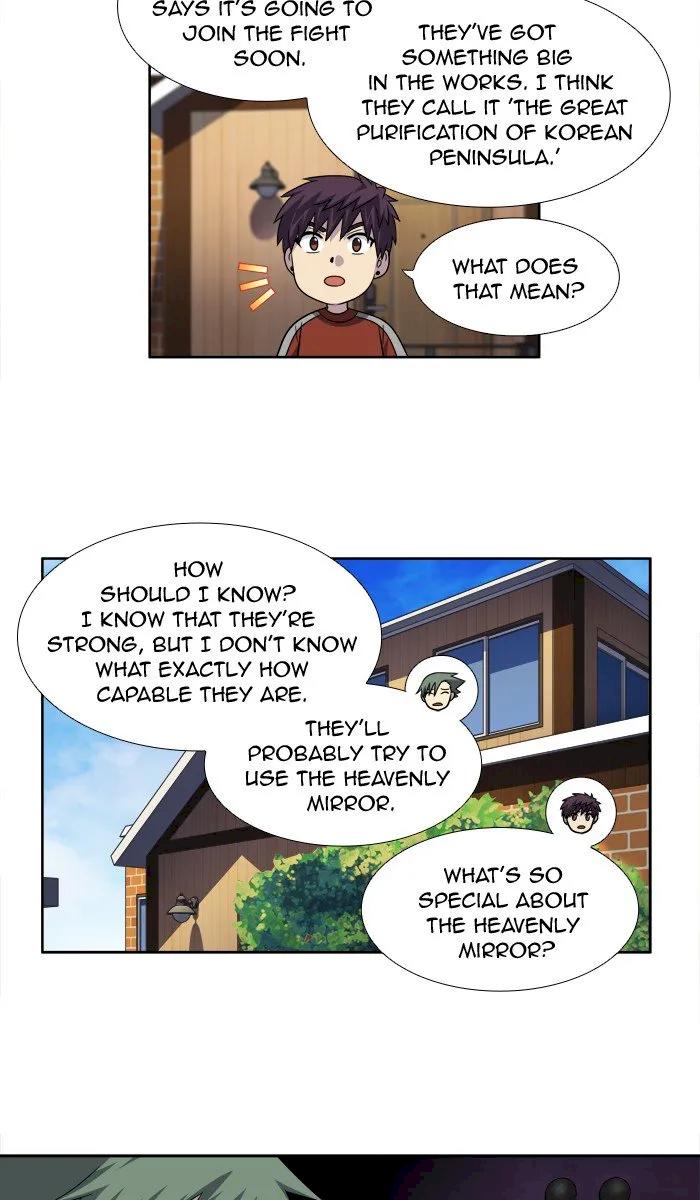 The Gamer Chapter 264 - Page 26