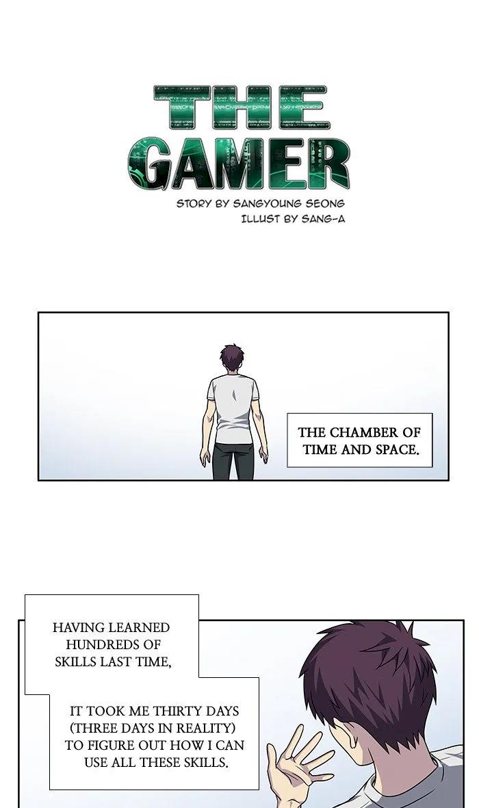 The Gamer Chapter 276 - Page 1