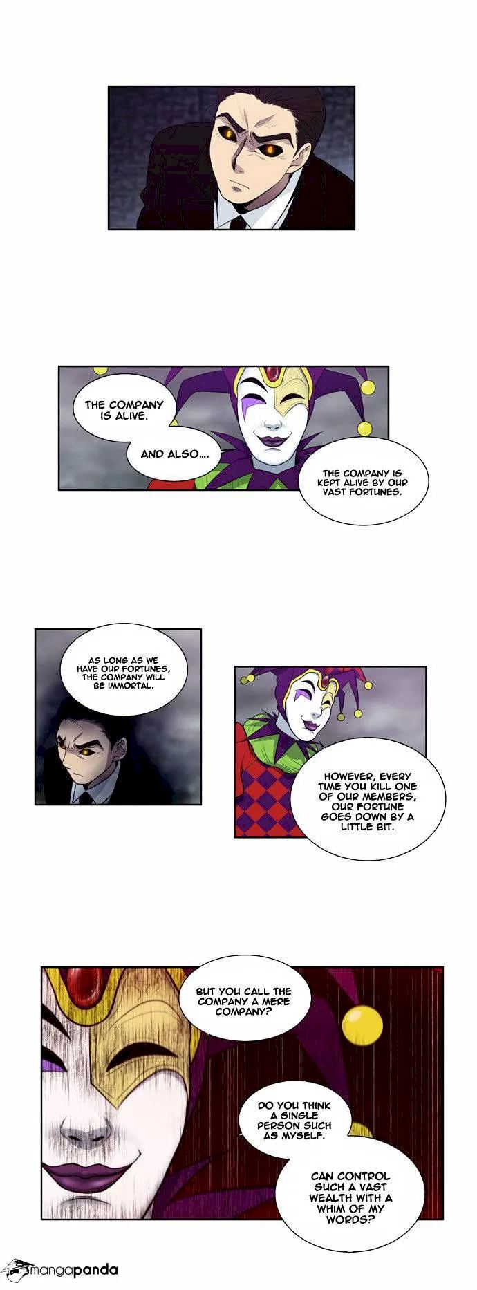 The Gamer Chapter 82 - Page 10