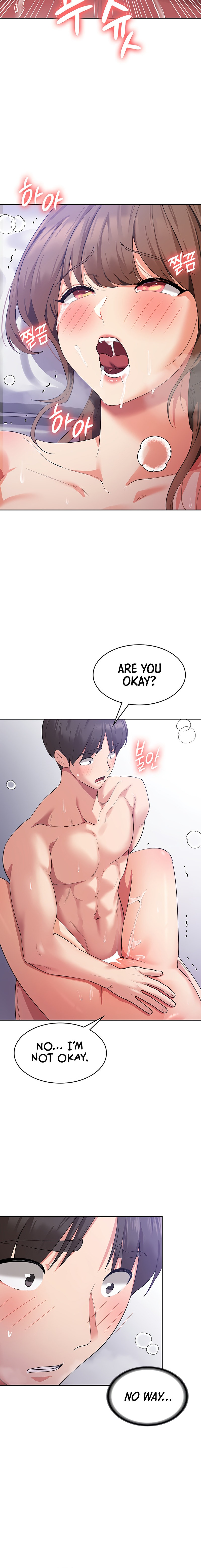 Sexy Man and Woman Chapter 13 - Page 31