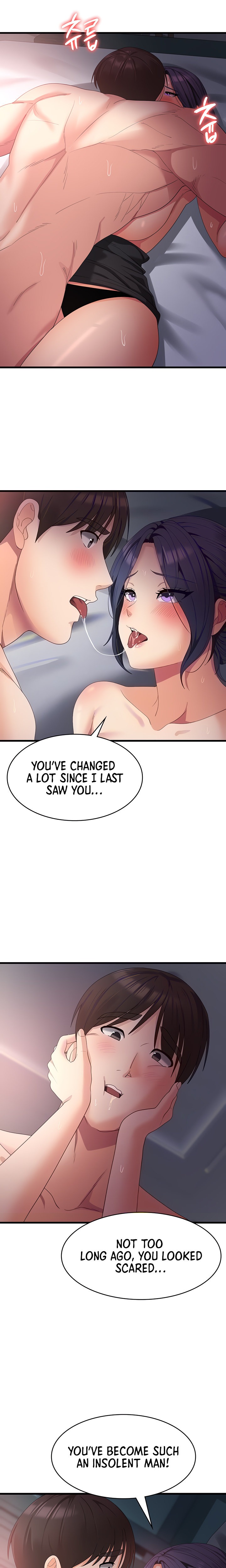 Sexy Man and Woman Chapter 24 - Page 4