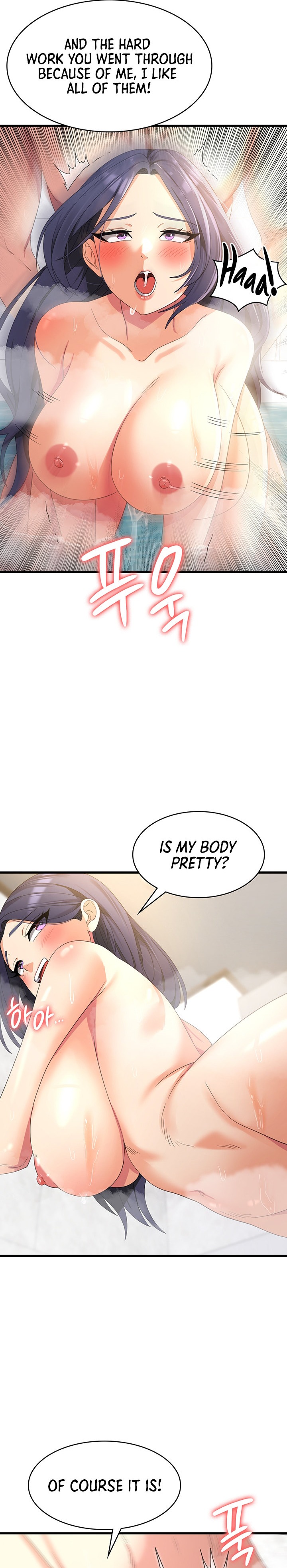 Sexy Man and Woman Chapter 26 - Page 20
