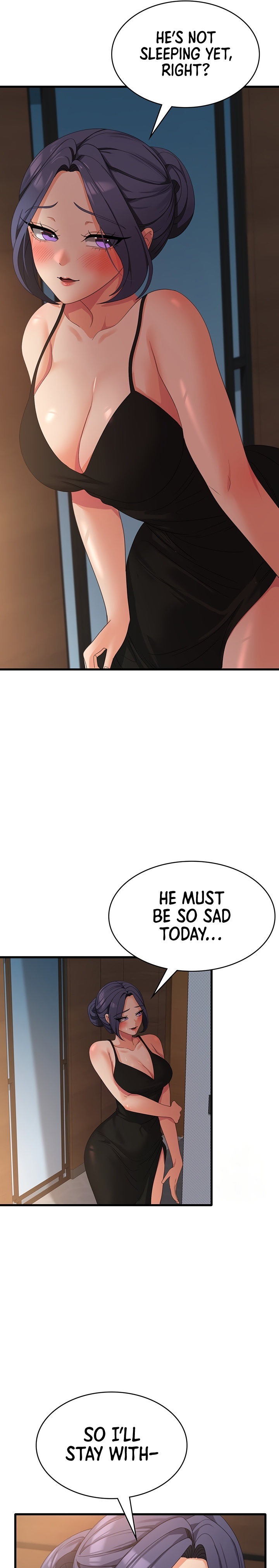 Sexy Man and Woman Chapter 34 - Page 17