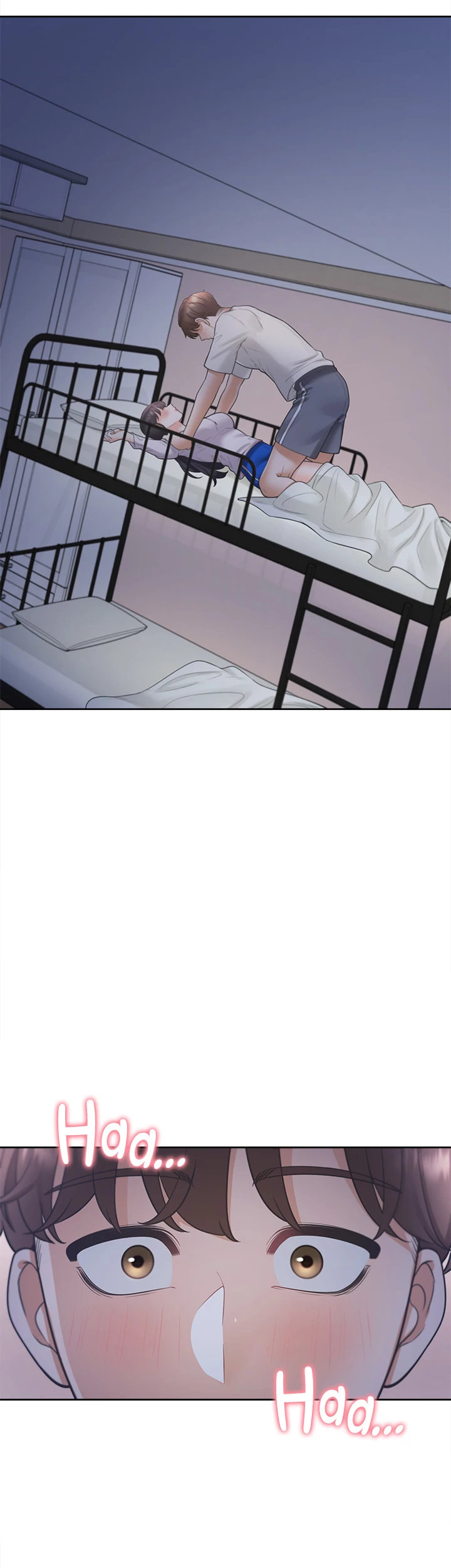 Bunking Bed Chapter 71 - Page 48
