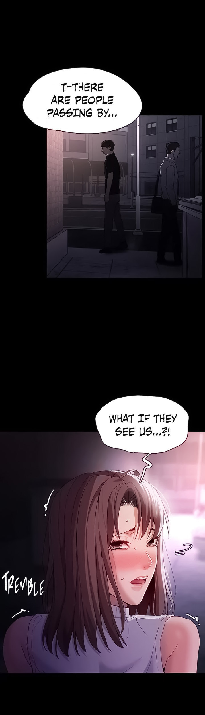 Pervert Diary Chapter 38 - Page 40